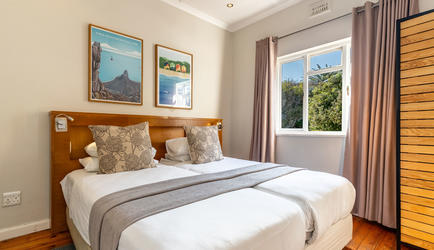 Tidal Pool - Traditional Family 3 Bedroom Apartment | Bedroom