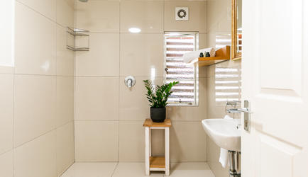 Stone Cottages - 2 Bedroom Cottages | Bathroom