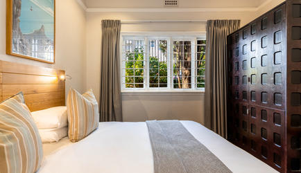 Stone Cottages - 3 Bedroom Cottage | Bedroom
