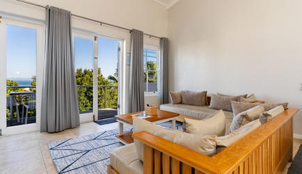 Beach Studios - Romantic Sea View Studio | Lounge