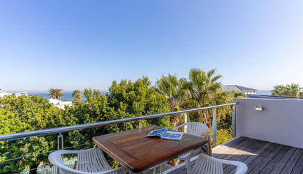 Beach Studios - Romantic Sea View Studio | View 