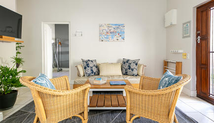 Beach Studios - Garden Studios | Lounge