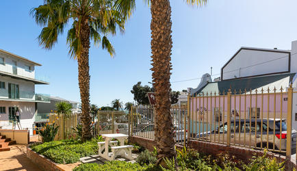 Village Apartments - 1 Bedroom Standard Apartment | View