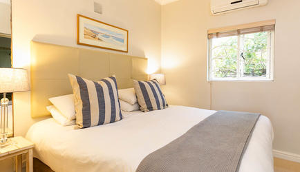 Village Apartments - 1 Bedroom Standard Apartment | Bedroom