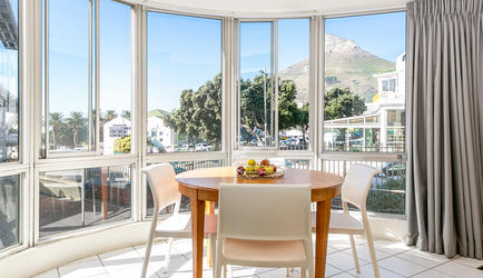 Village Apartments - 1 Bedroom Large Apartment | Enclosed Balcony