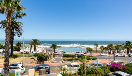 Tidal Pool - 2 Bedroom Panoramic Apartment (apartment 12) | View