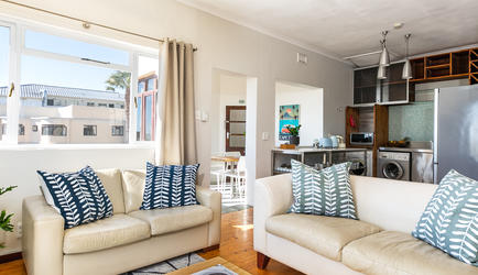 Tidal Pool - 3 Bedroom Panoramic Apartment | Lounge
