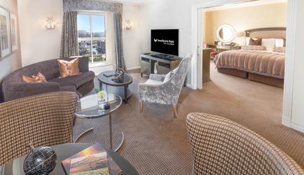 Suite Room 