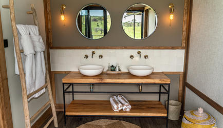 Lemala Nanyukie Lodge Suite