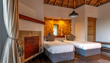 Family Room - Children's Beds