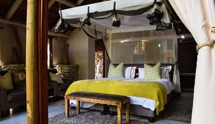 Forest View Suite