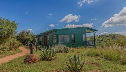 Burchells Cottage