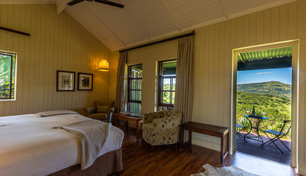Twin Cottage