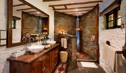 Klein's Camp Cottage