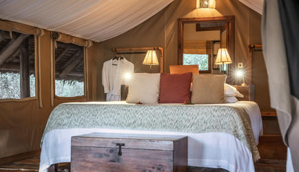 Elewana Collection Tortilis Camp Amboseli