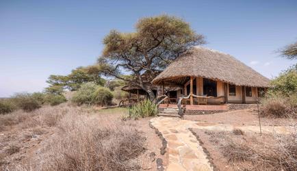 Elewana Collection Tortilis Camp Amboseli