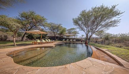 Elewana Collection Tortilis Camp Amboseli