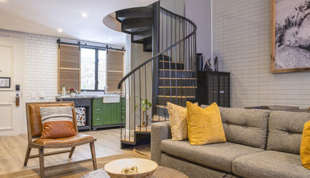 Family Loft