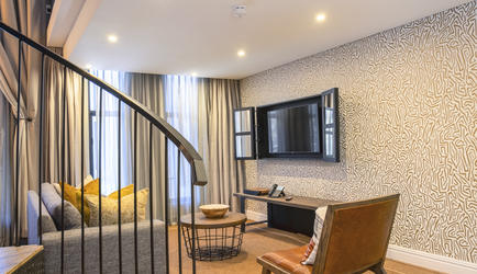 Oasis Loft