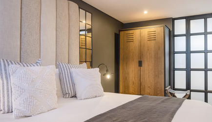 Oasis Loft
