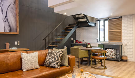 Family Loft