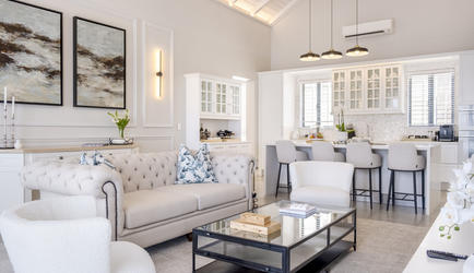Terrace Suite