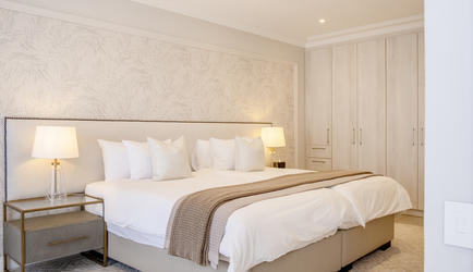 Terrace Suite