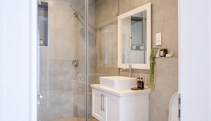 Terrace Suite