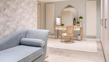 Terrace Suite