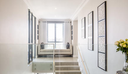 Terrace Suite