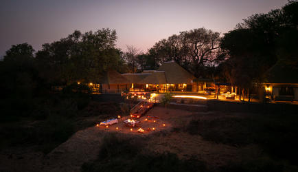 External View of Fitzpatrick's at Jock