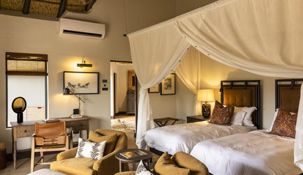 Fitzpatick's at Jock | Villa