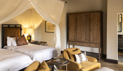 Fitzpatick's at Jock | Villa