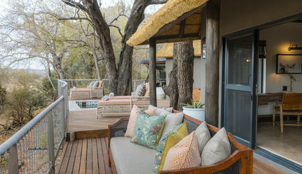 Fitzpatick's at Jock | Villa