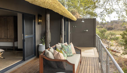 Fitzpatick's at Jock | Villa