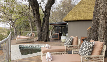 Fitzpatick's at Jock | Villa