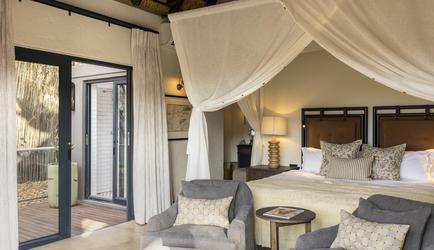 Fitzpatick's at Jock | Villa