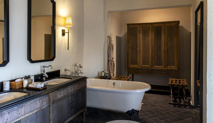 Fitzpatick's at Jock | Villa