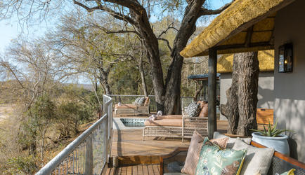 Fitzpatick's at Jock | Villa