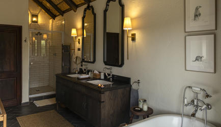 Fitzpatick's at Jock | Villa