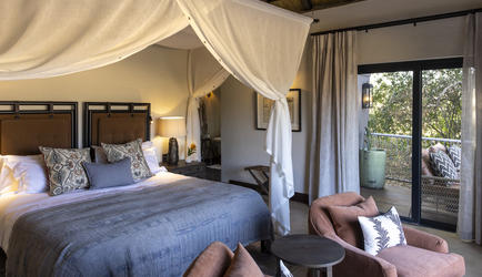 Fitzpatick's at Jock | Villa