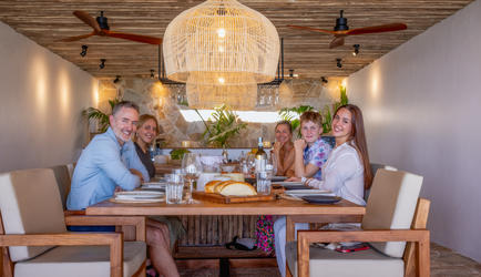 Family Dining