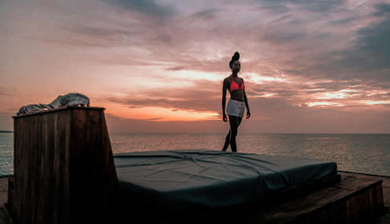 Sunsets