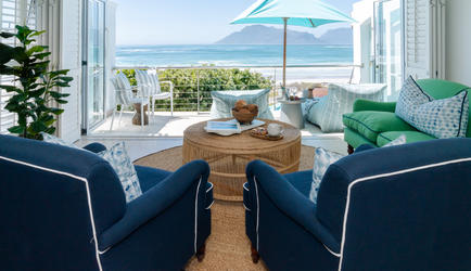 Elegant Suite View