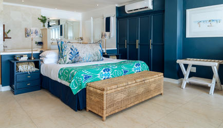 Elegant Suite