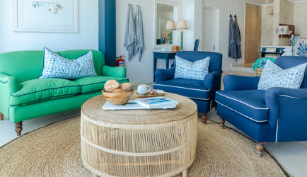Elegant Suite