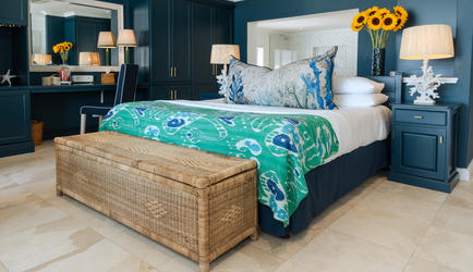 Elegant Suite