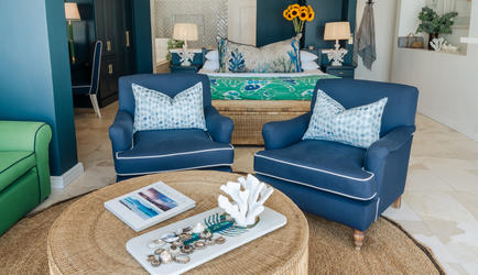 Elegant Suite