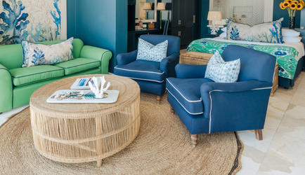 Elegant Suite