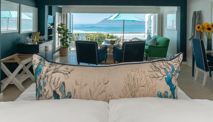 Elegant Suite